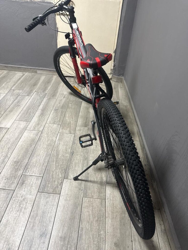 29” JANT VODİN GTİ 1700 - 3
