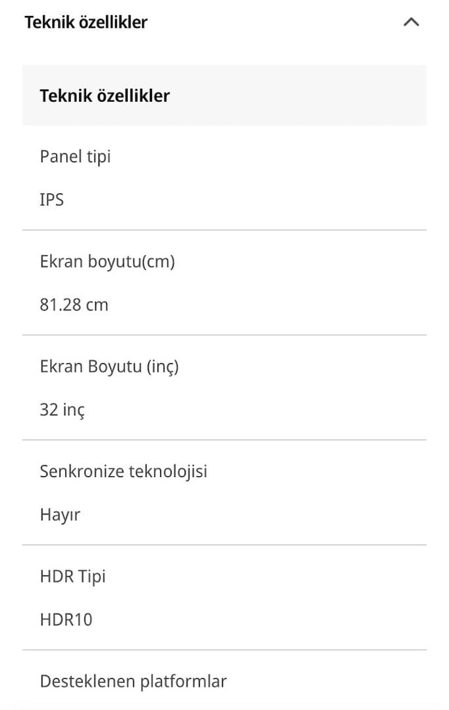 ViewSonic 32 inç ekran - 4