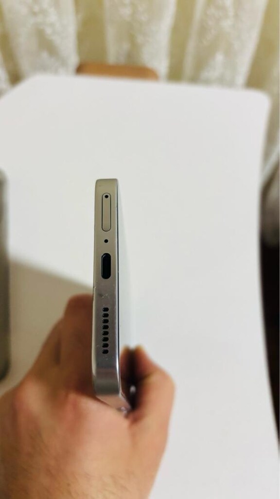 infinix Gt 30 pro Oyuncu telefonu - 6
