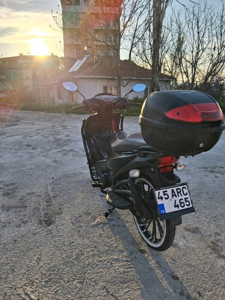 Arora Smart 50 - 5