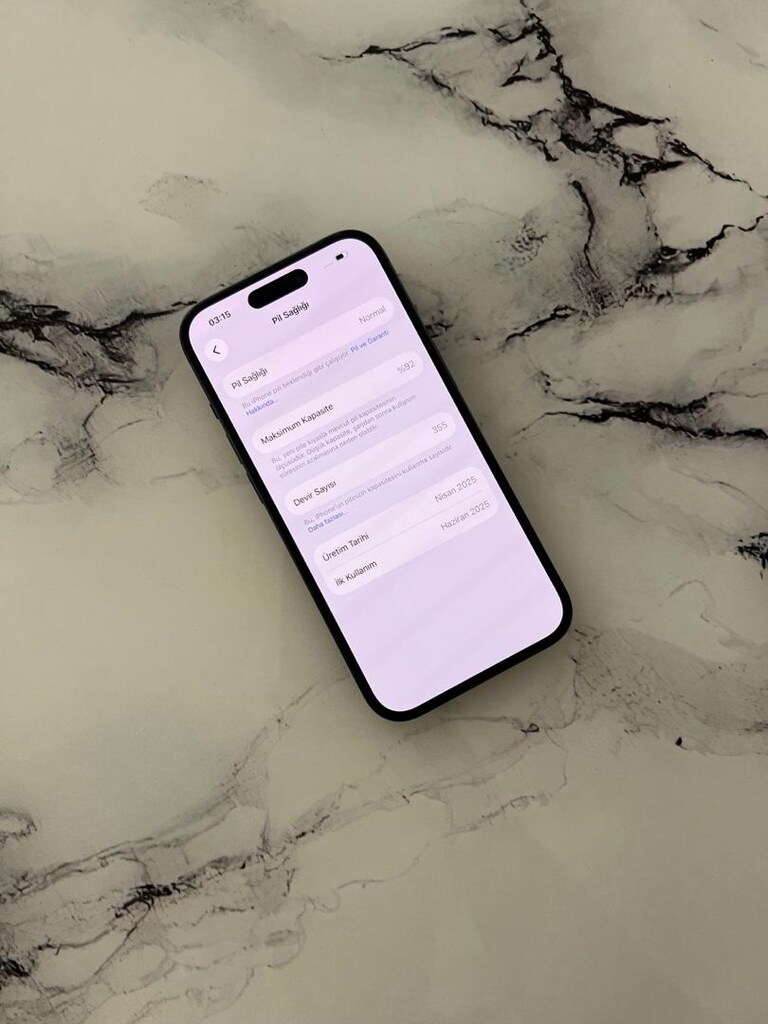 İphone 15 - 2