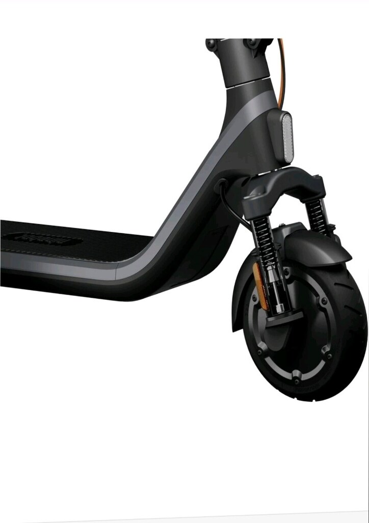 Segway ninebot E2 plus 2 scooter - 5