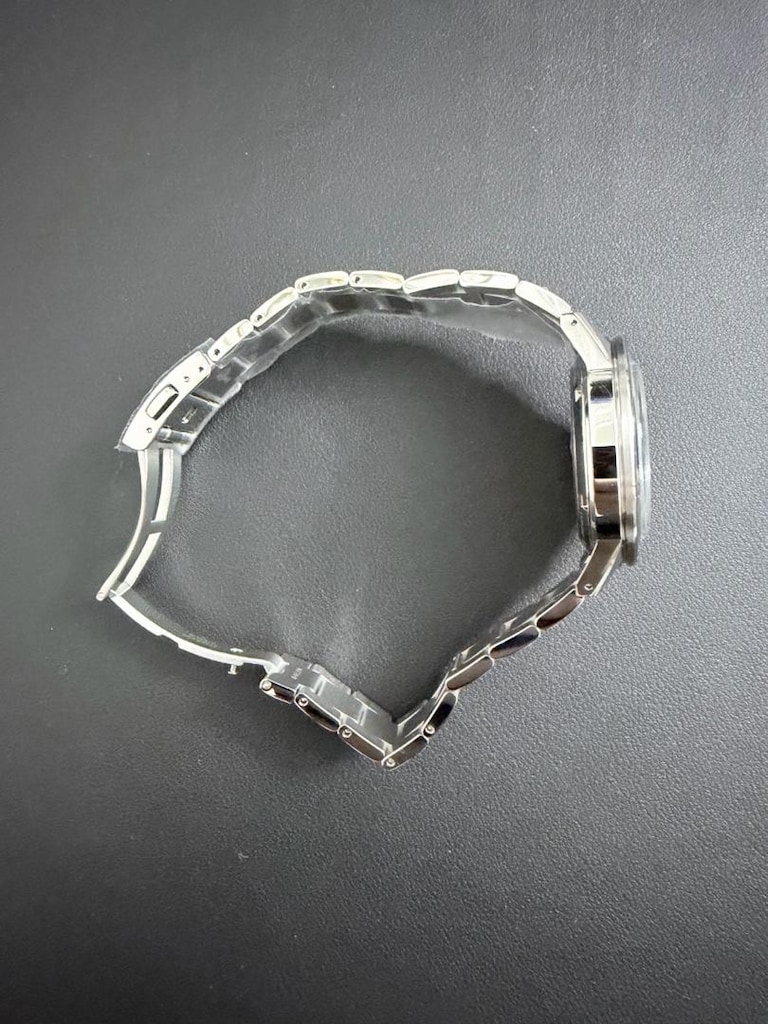 Seiko Presage Seramik Bezel - Sıfır - 8