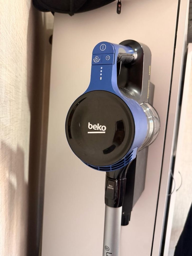 BEKO SD 8041 ŞARJI DİKEY SÜPÜRGE - 2