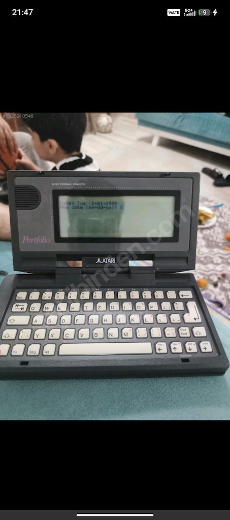 atari proftolyo - 6
