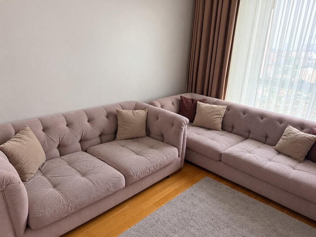 Doğtaş exclusive 3lü ve 2li Koltuk - 2