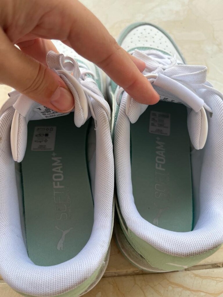 Puma Renkli Erkek Ayakkabı - 3