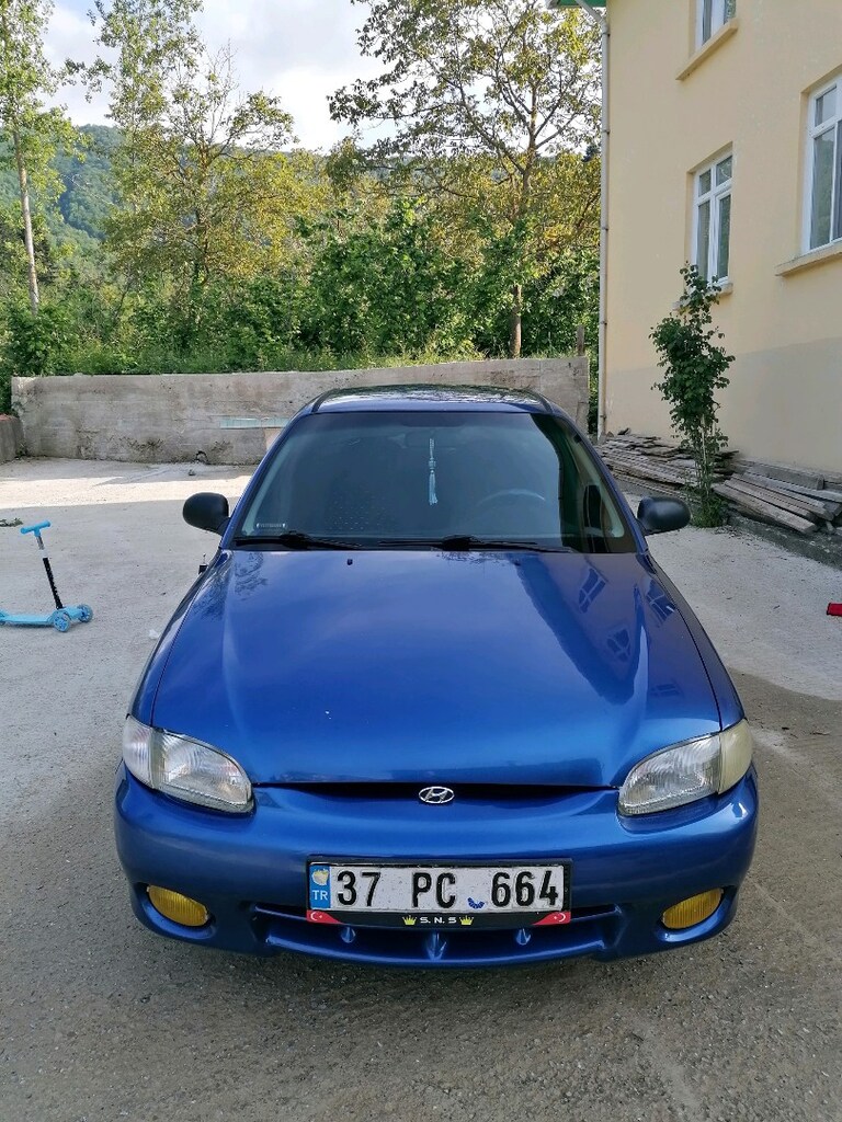 otomobil