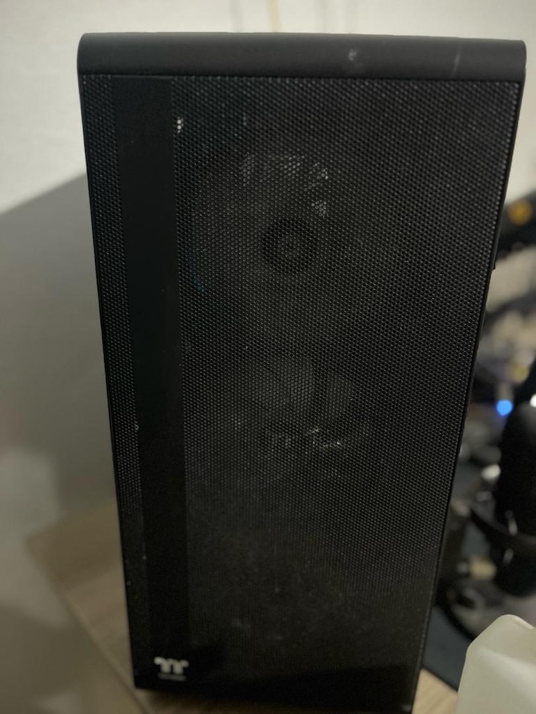 SATILIK GAMING PC -RTX 4070 SUPER / i7 -13700KF - 2