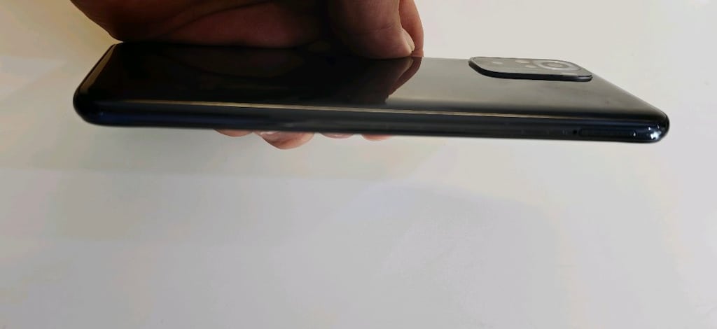 xiaomi redmi note10s 128 GB - 6