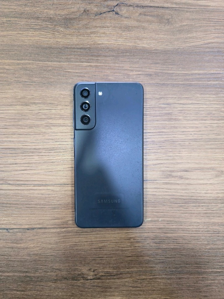 Samsung s21 fe 5g sınırsız kırılmaz camlı