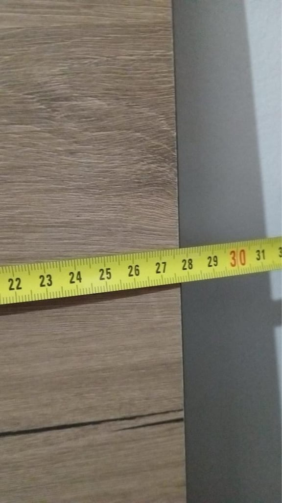 Masa Tablası ve 2 Raf Seti - 4