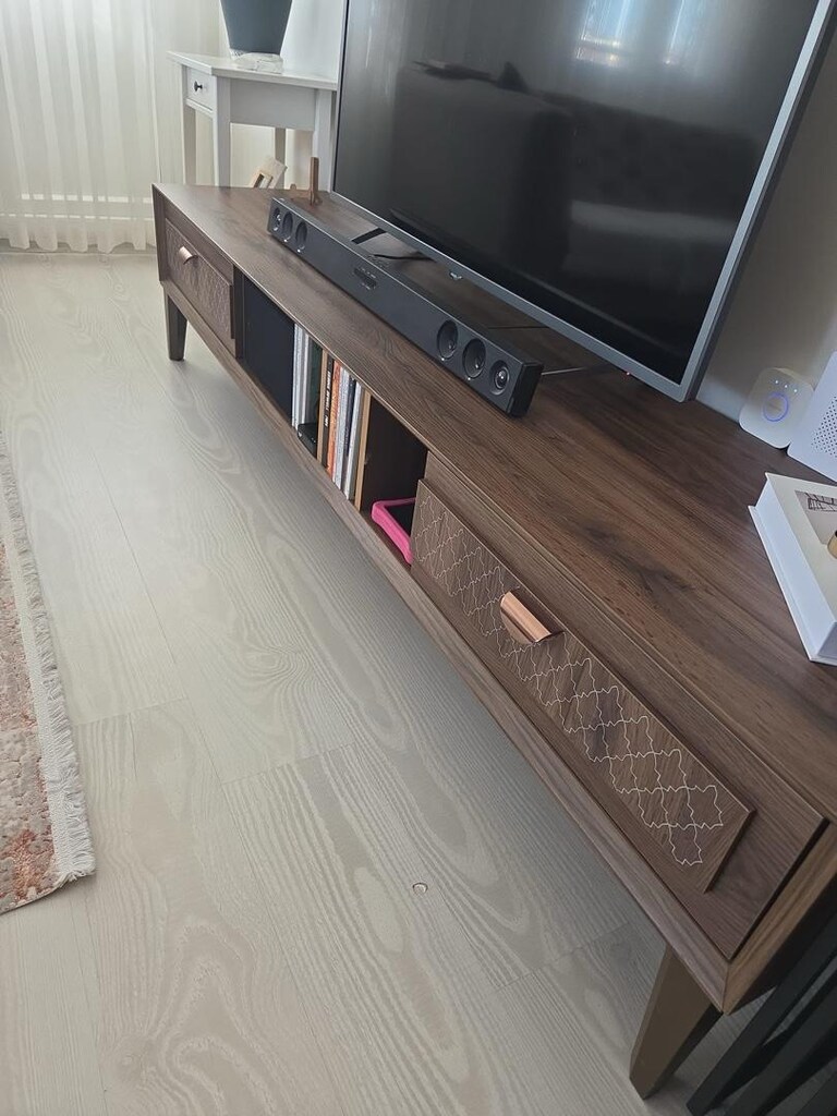 Alfemo TV Sehpası - 3