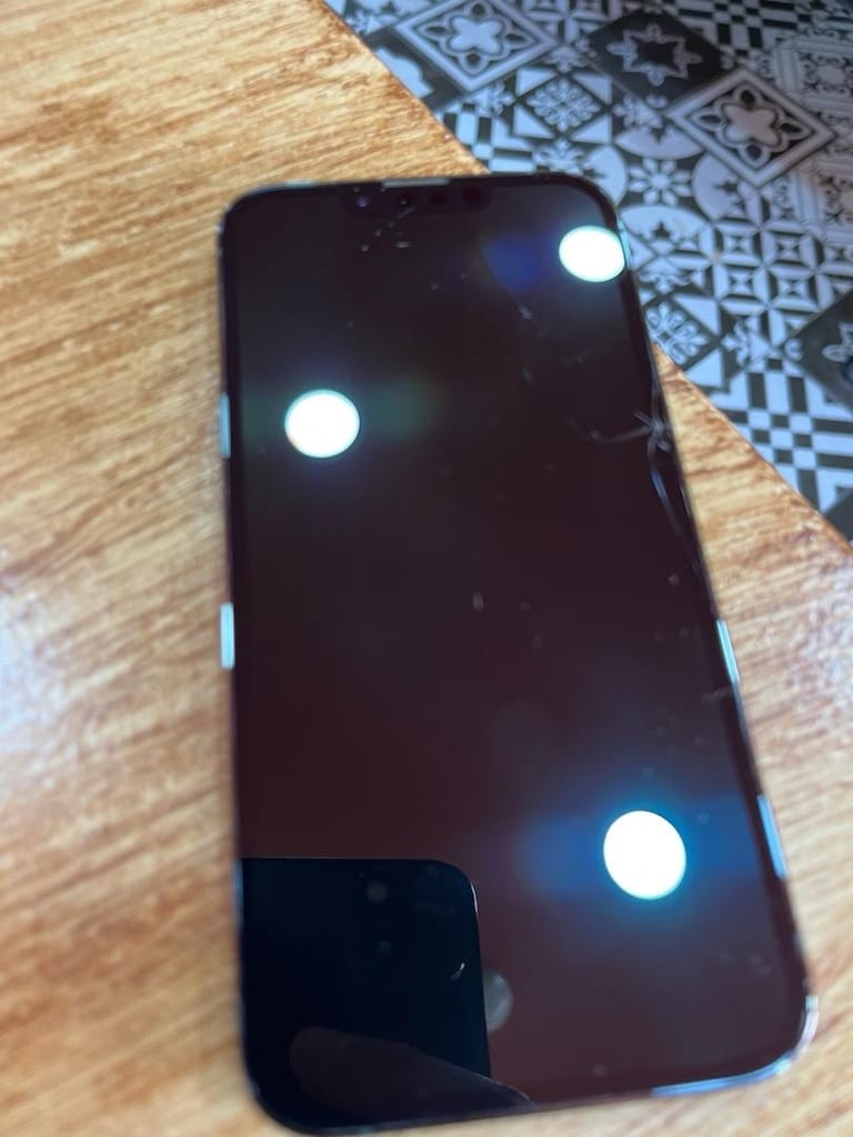 13 pro 256 gb - 3