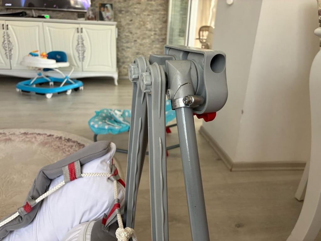 exor baby Hamak Beşik - 5