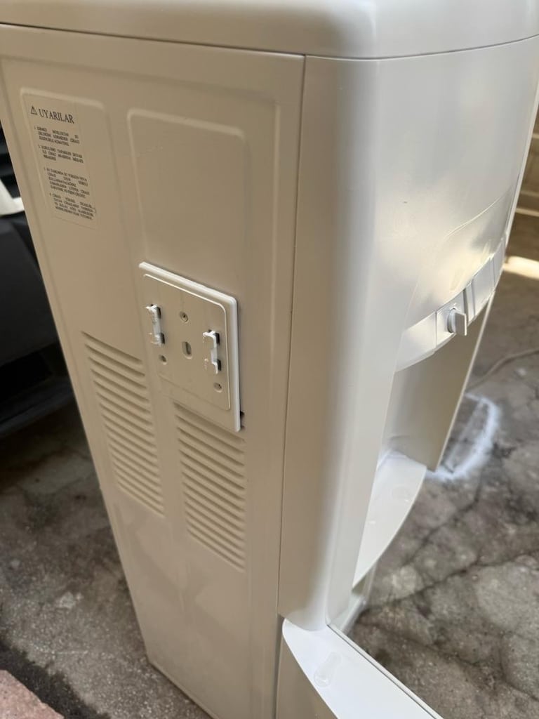 Tertemiz Vestel Su Sebili - Tüm Fonksiyonları Aktif - 7