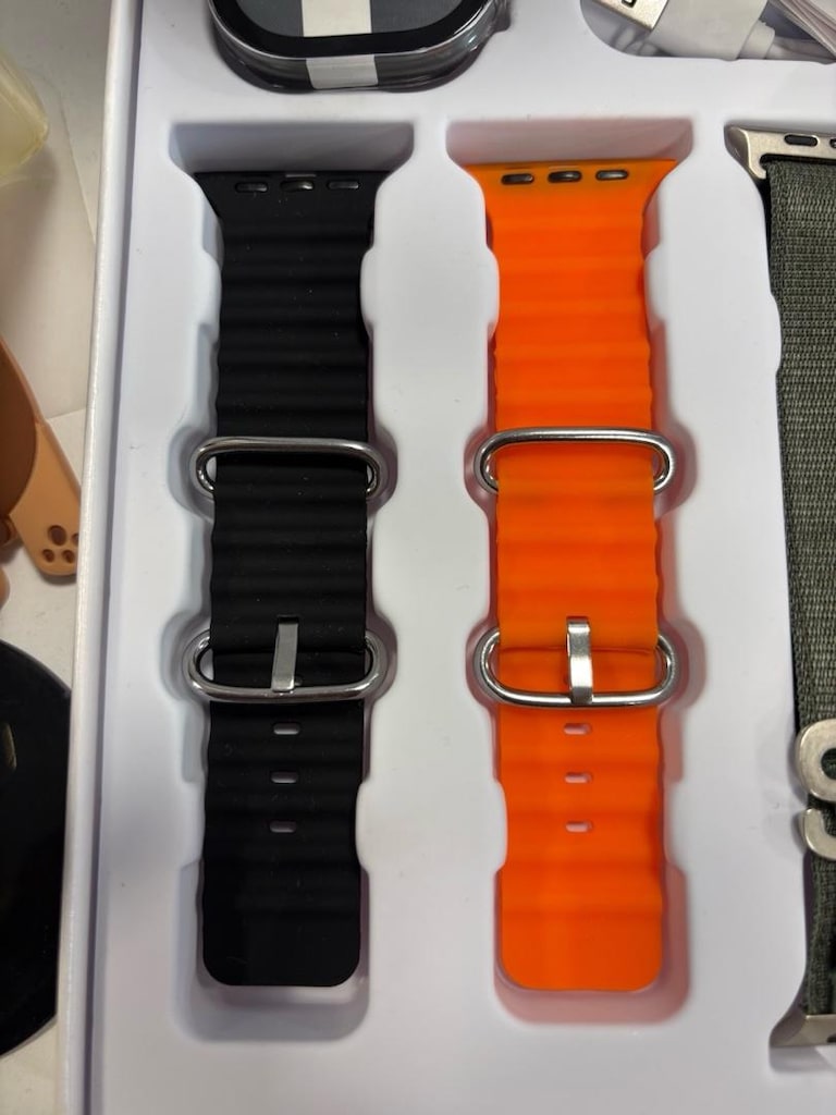 yesido smart watch - 4