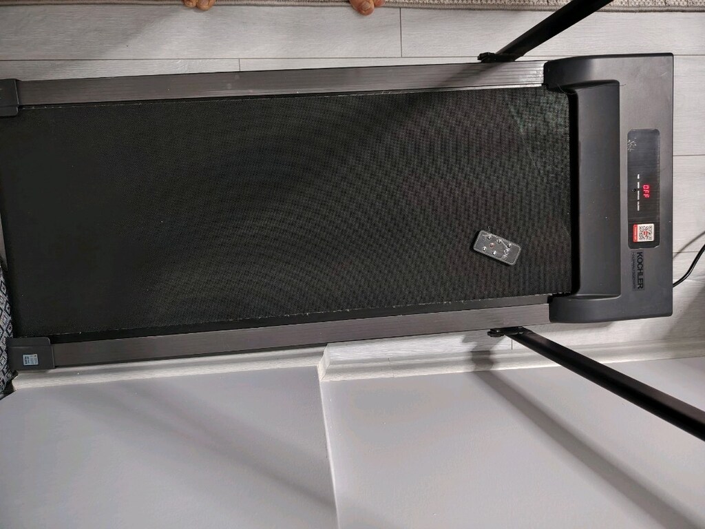 KOCHLER KCS226 UZAKTAN KUMANDALI PORTATİF EĞİMLİ YÜRÜME VE SAĞL - 4