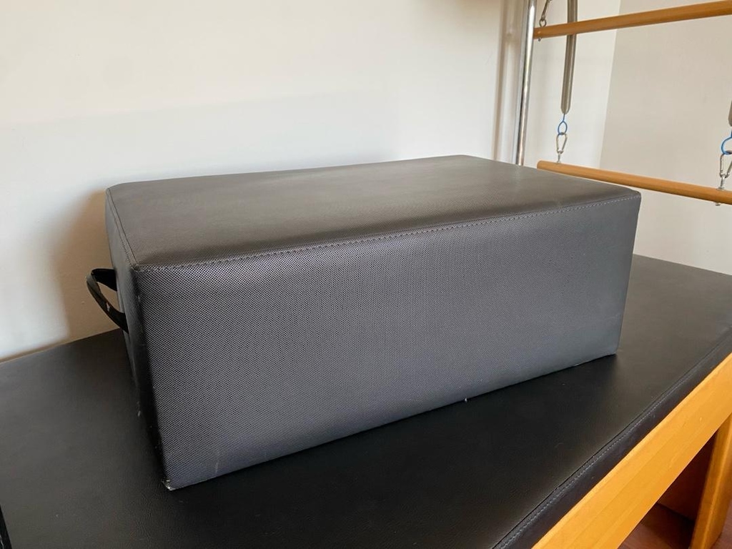 pilates cadillac reformer chair barrel ve reformer box - 4