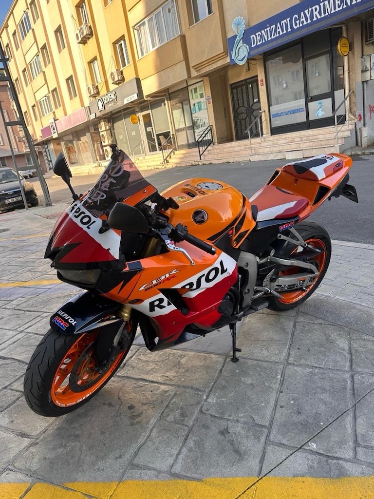 Temiz 600rr - 5