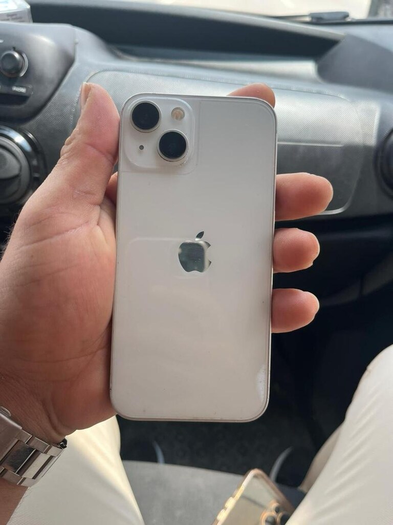 iPhone 13 128 gb - 2