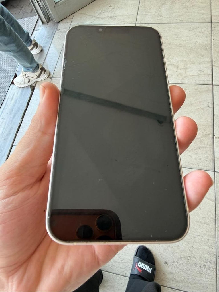 iPhone 13 yd - 2