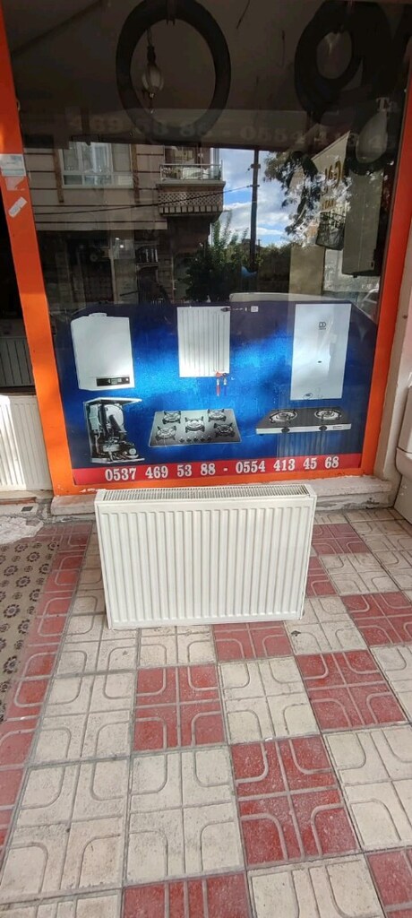 panel radyatörler fiyat ölçüye göre değişir - 3