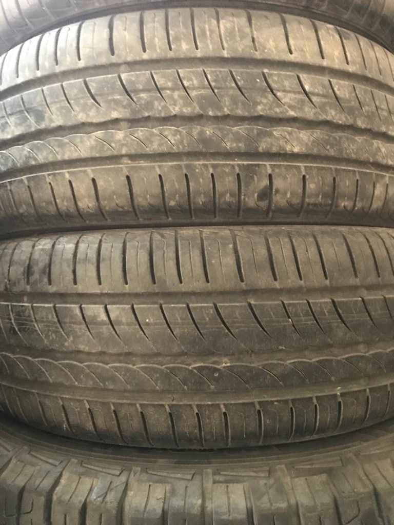 195/55r 16 Ebat 4 Adet Yazlık Pirelli 2020. - 3