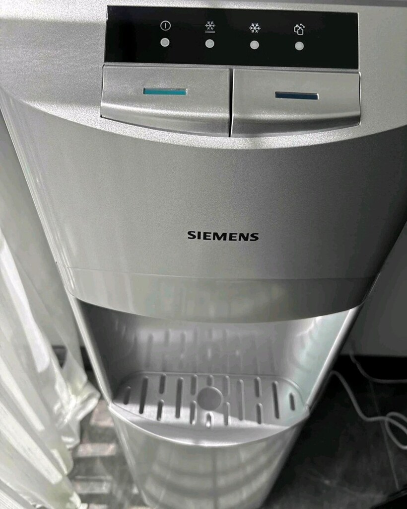 Siemens Su Sebili gizli damacana - 3