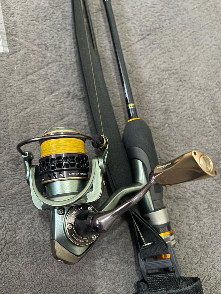 LRF SET ORTA ÜST SEGMENT