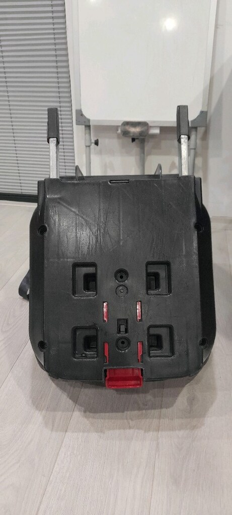 BYBİ PULAS ÇOCUK KOLTUK - 2