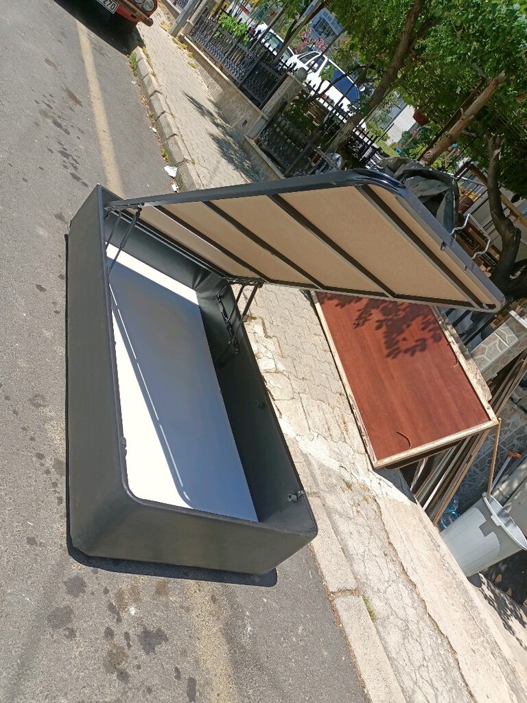 2 adet temiz sağlam Baza - 10