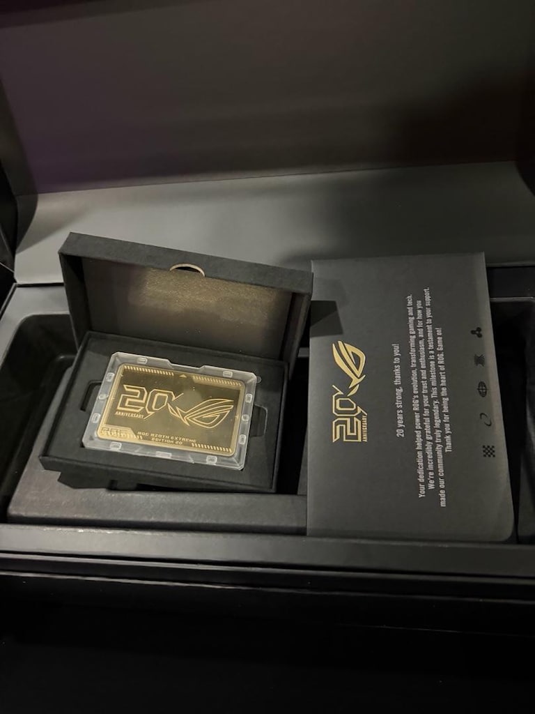 asus rog azoth extreme edition 20 - 6