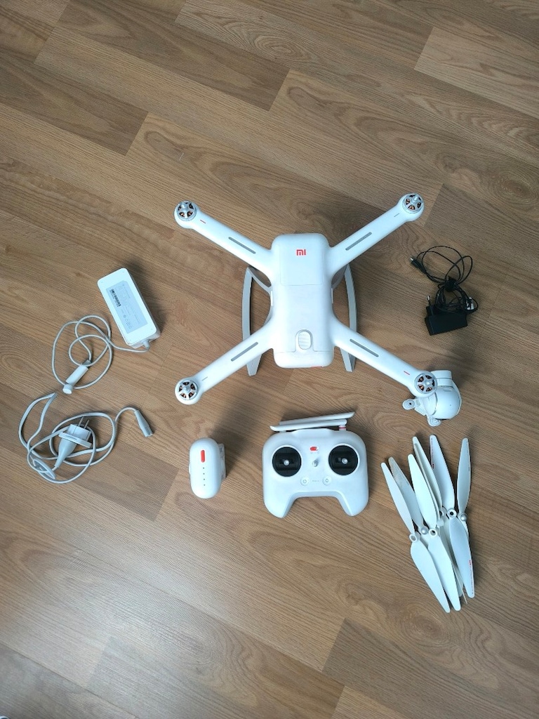 Xiaomi Mi Drone 1080P - 3