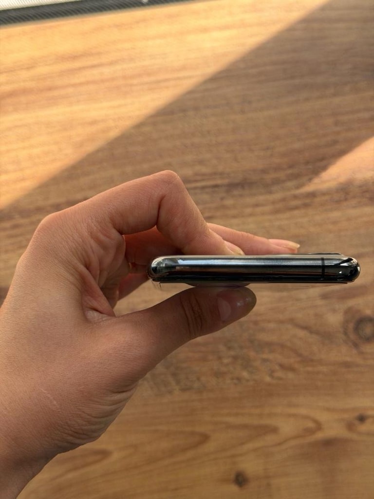 İPHONE 11 PRO 256 GB PİL 71 YURTİÇİ ORİJİNAL - 7