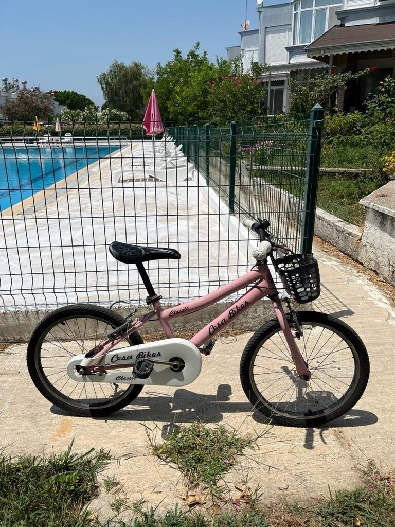 Bisiklet ve Kask - 2