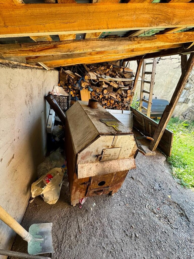 ekmek pişirme makinesi tandır fırın - 3