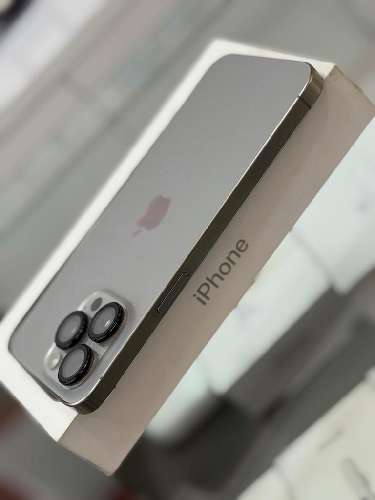 İphone 15 Pro Max 256 Gb - 2