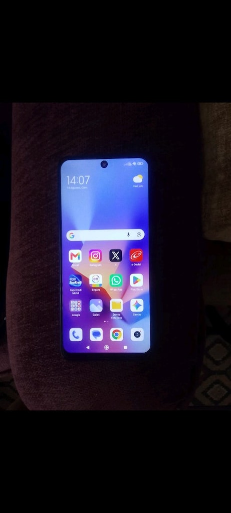1500 TL İLK GELEN ALIR REDMİ 10 2022 AÇIKLAMA OKUYUNUZ - 2