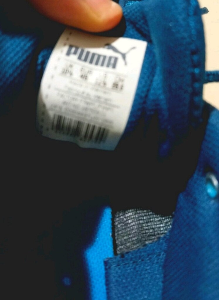 Puma Sequence erkek koşu ayakkabısı - 6