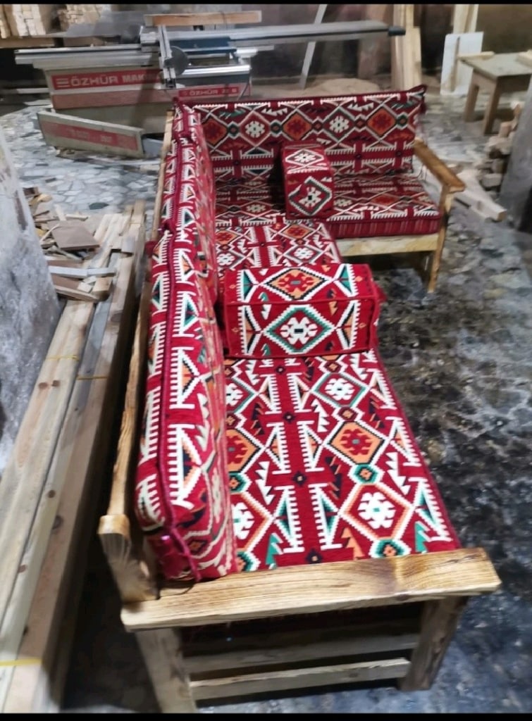 köşe Takımı - 4