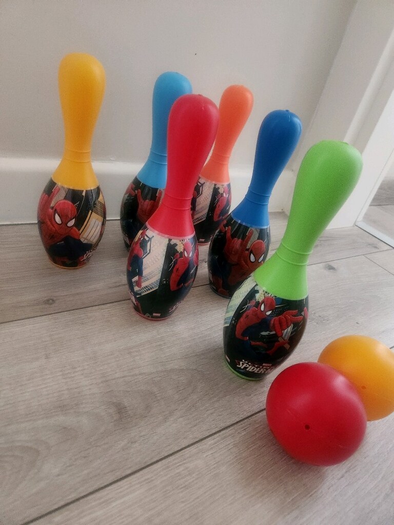 Bowling - 2