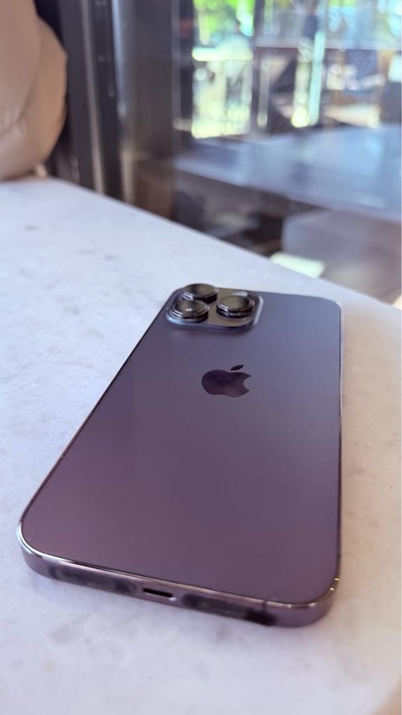 Acil - İphone 14 pro max - 3