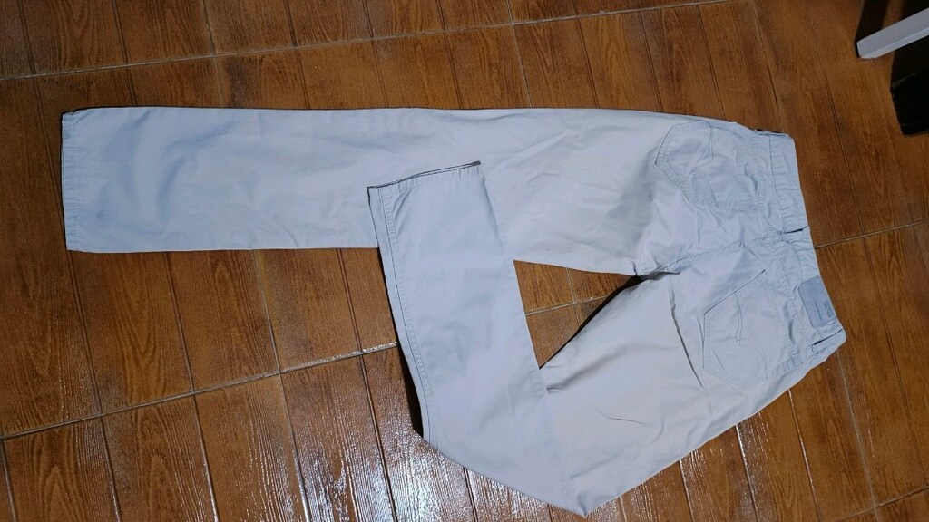 Lee Cooper kadın pantolon..Likrasız, özürü var. - 6