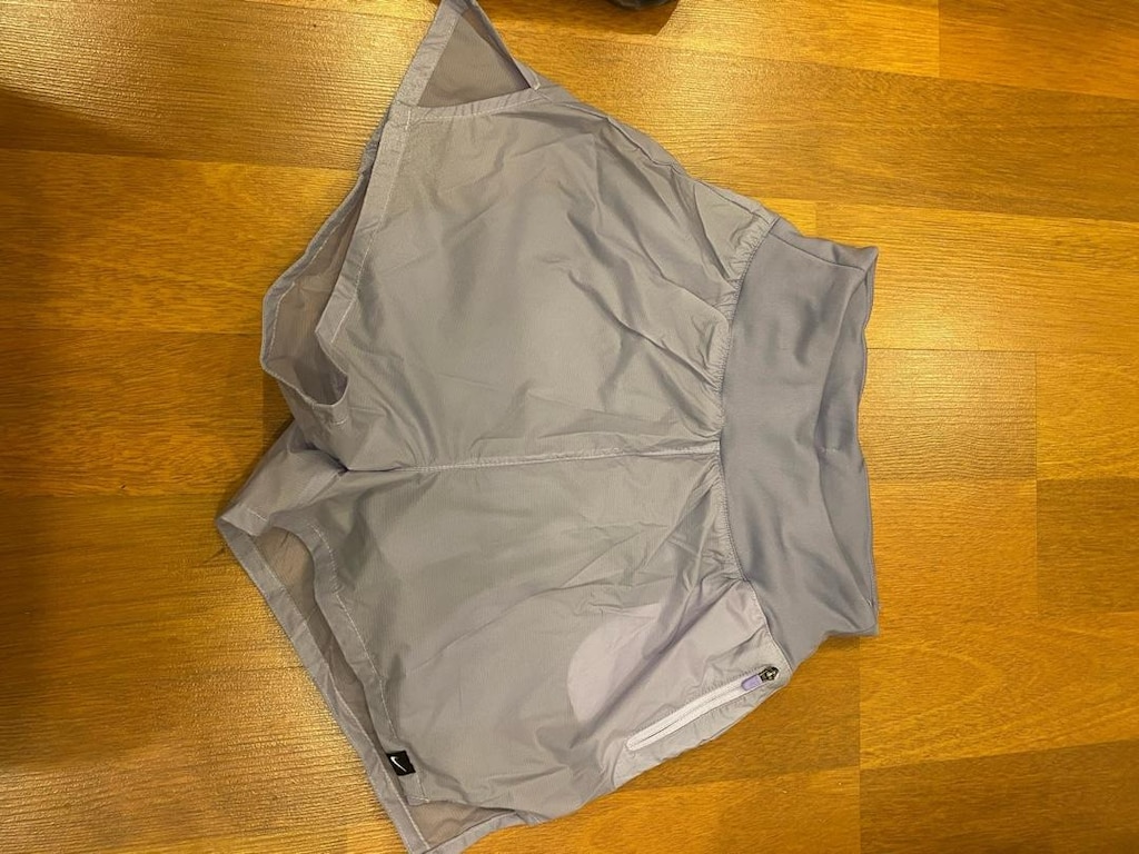 Nike taytlı şort Run Division - 5