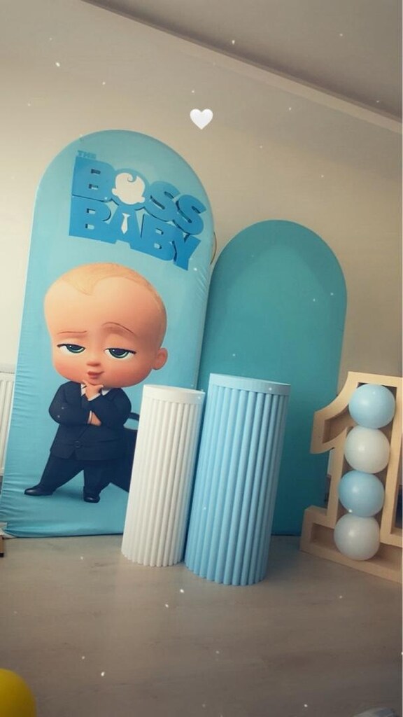Doğumgünü Konsept - 4