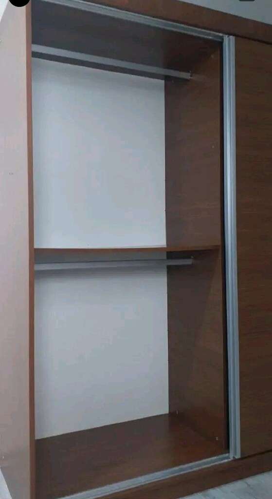 Sürgülü Dolap - 3