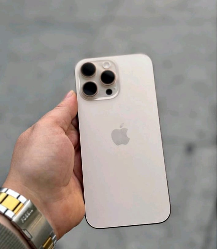 16 PRO MAX İPHONE TR ACİKLAMA Okuyunuz