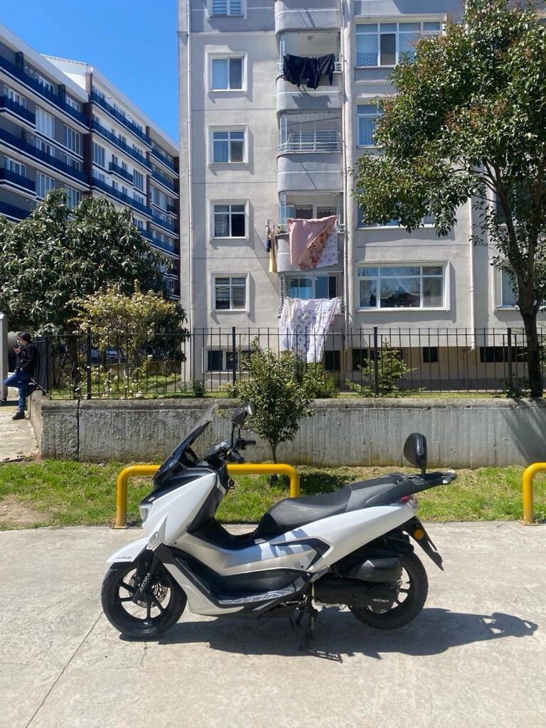 Araro Zrx 200 - 3