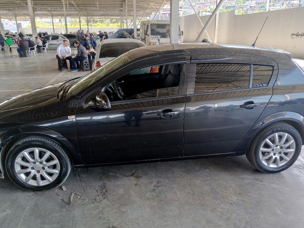 temiz opel - 2